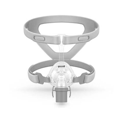 ماسک نازال یوول مدل YN-02