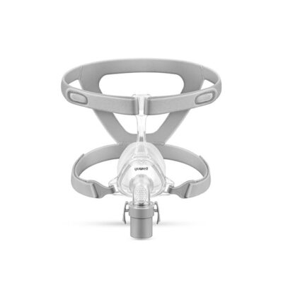 ماسک سی پپ و بای پپ نازال یوول مدل YN-01