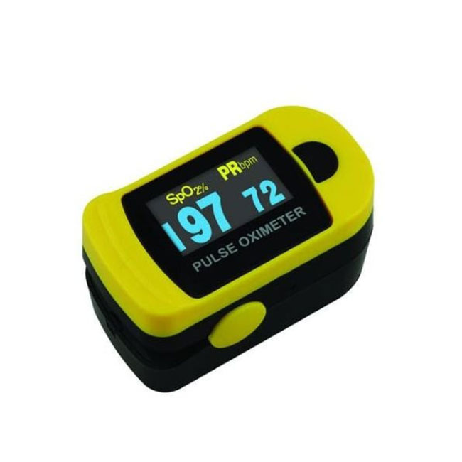 Choicemmed-C20-pulse-oximeter پالس اکسیمتر چویس مد مدل C20
