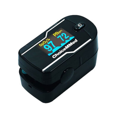 پالس اکسیمتر انگشتی چویس مد MD300C21C