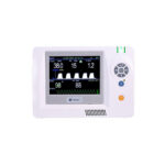 دستگاه کپنوگرافی Kingst مدل KMI605A