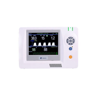 دستگاه کپنوگرافی Kingst مدل KMI605A