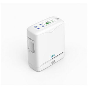 اکسیژن ساز پرتابل Leo2 مدل P60