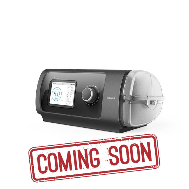 Yuwell-YH-480-Auto-cpap-1-650-CS اتو سی پپ Yuwell مدل YH-480