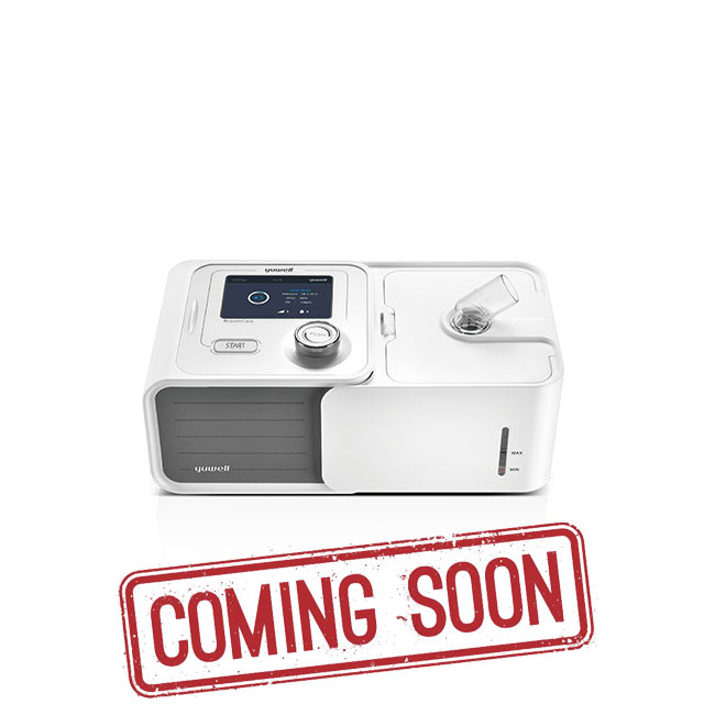 Yuwell-YH-560-1-650-CS اتو سی پپ یوول مدل YH-560