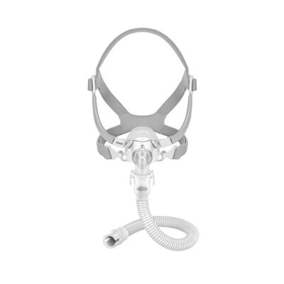 ماسک سی پپ و بای پپ نازال یوول مدل YN-03