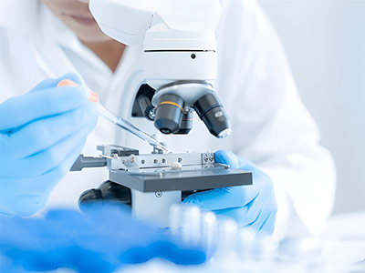 تجهیزات آزمایشگاهی