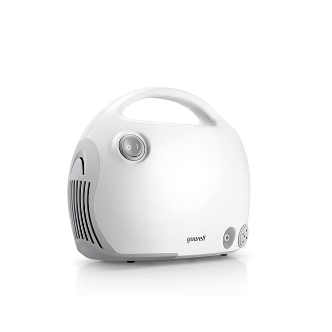 Yuwell-403T-Nebulizer-1-650 نبولایزر یوول (Yuwell) مدل 403T