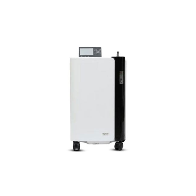 Choiceplus-ar5-1-650 اکسیژن ساز 5 لیتری چویس پلاس مدل AR-5