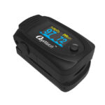 دستگاه پالس اکسیمتر انگشتی چویس مد مدل MD300C63
