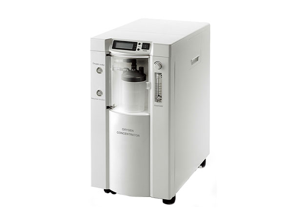 oxygen-concentrator-sz-5aw-10l-.jpg اکسیژن ساز 10 لیتری چویس پلاس مدل SZ-5AW - تصویر 1